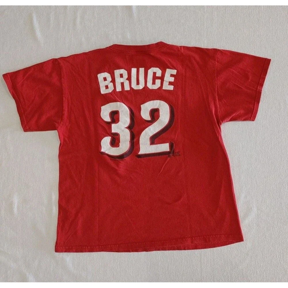 MLB cincinnati reds
